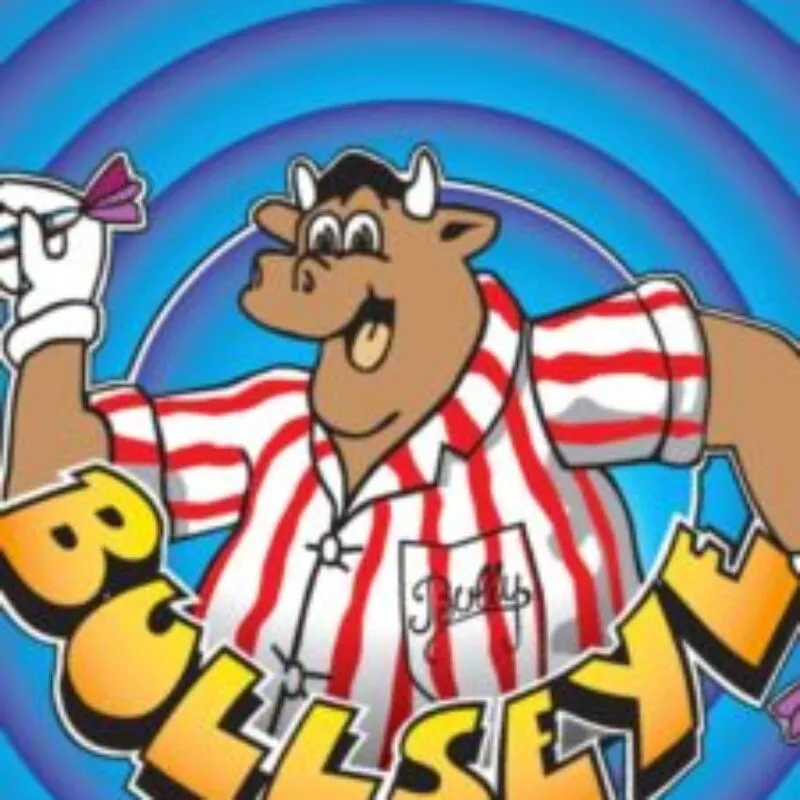 Bullseye