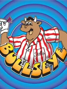 Bullseye