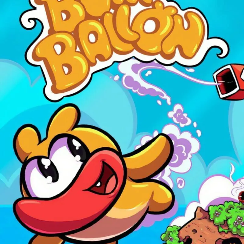 Bumballon