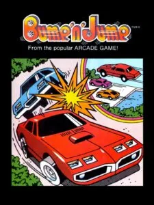 Bump ’n‘ Jump