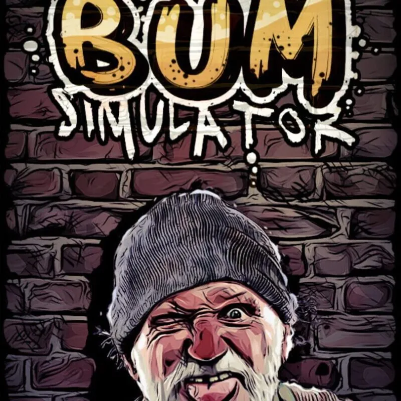 Bum Simulator
