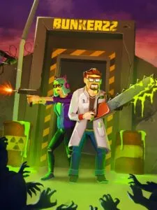 Bunker 22