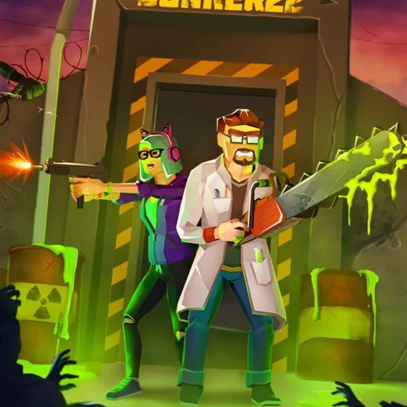 Bunker 22