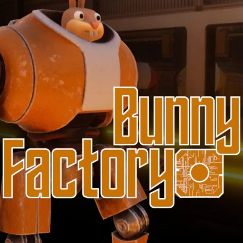 Bunny Factory
