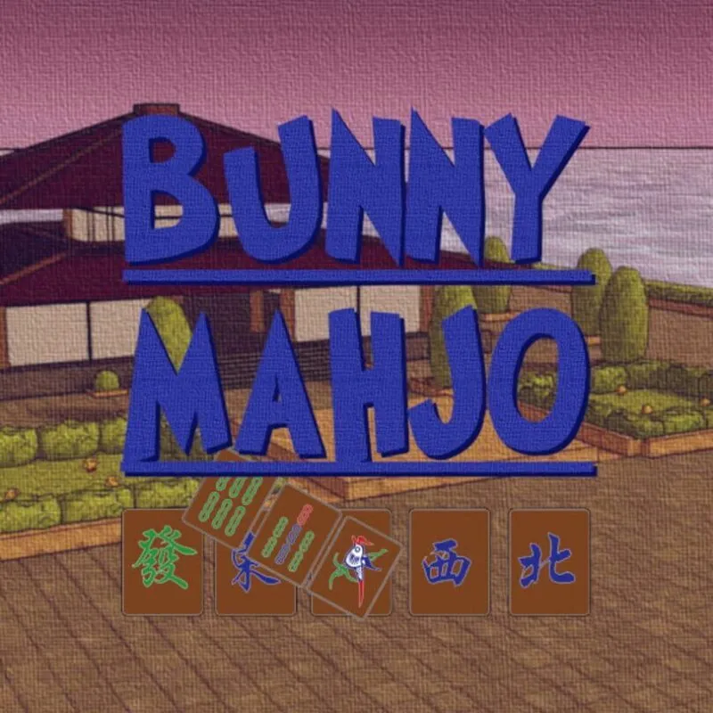Bunny Mahjo