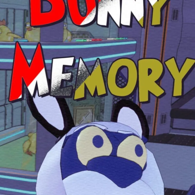 Bunny Memory
