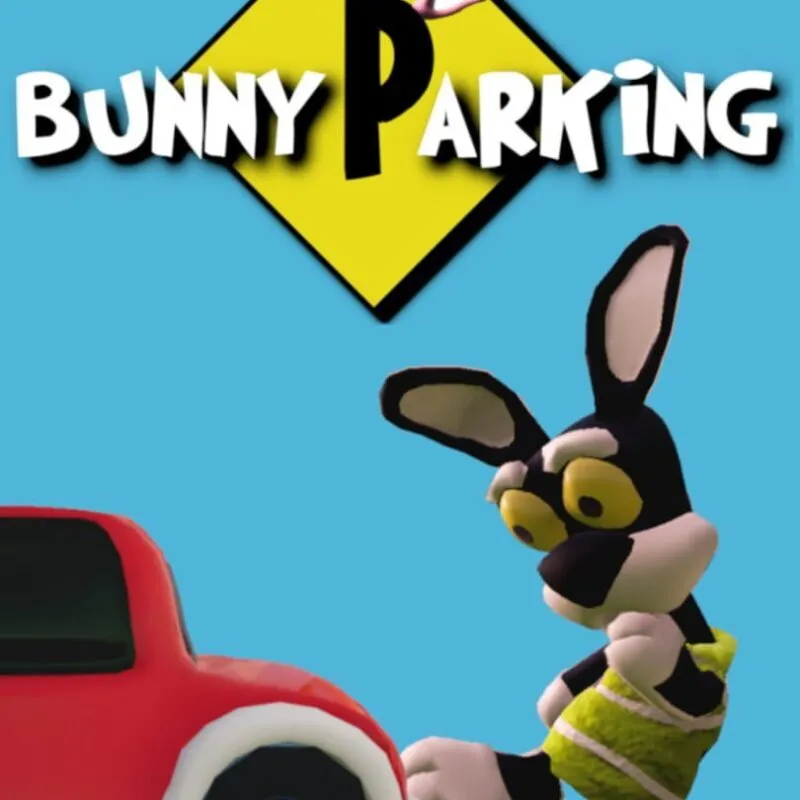 Bunny Parking