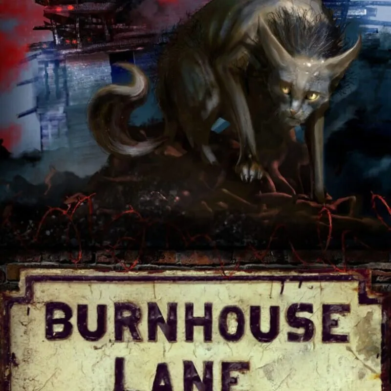 Burnhouse Lane