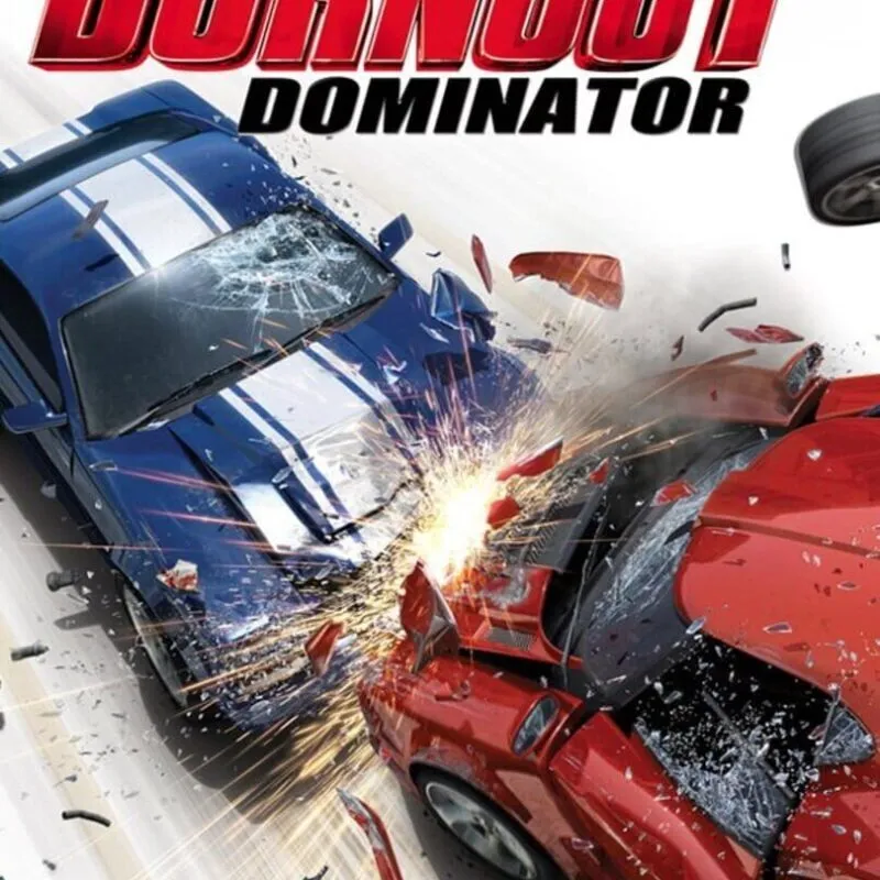 Burnout Dominator