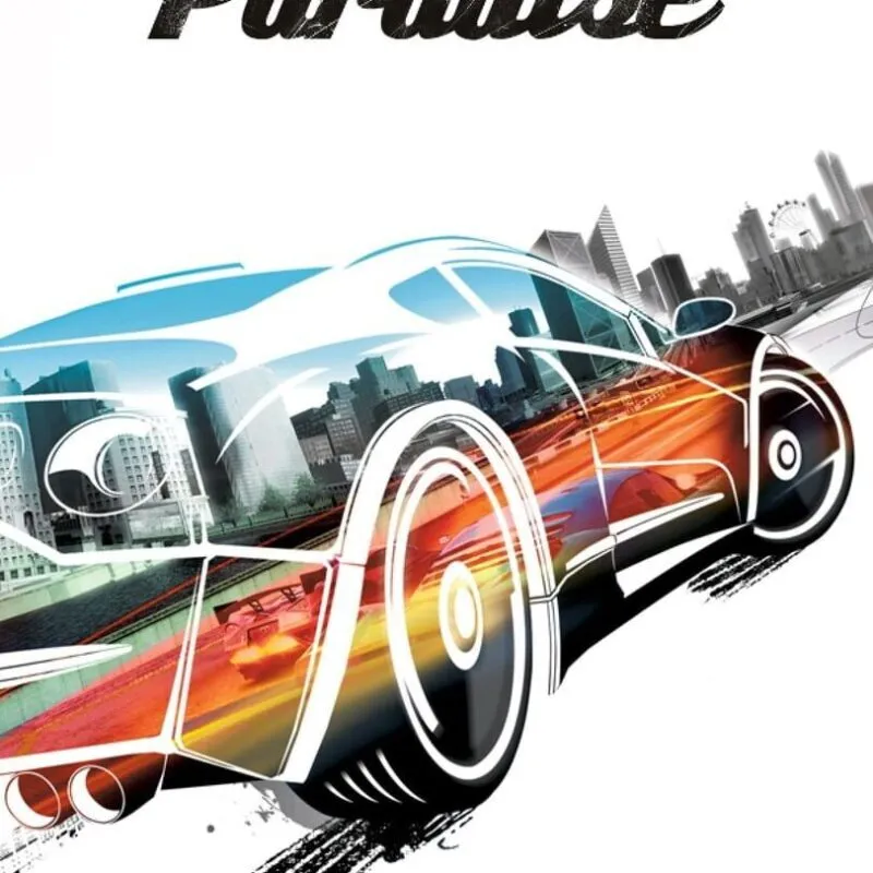 Burnout Paradise