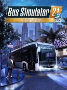 Bus Simulator 21: Next Stop – Gold Edition