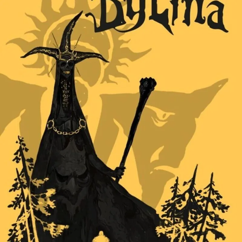 Bylina