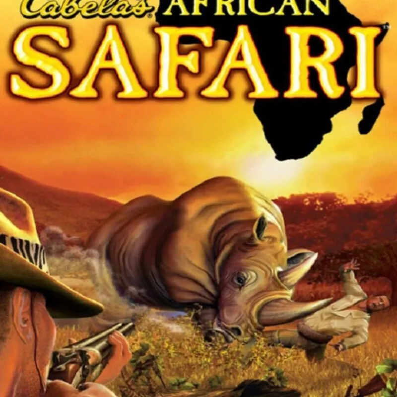 Cabela’s African Safari
