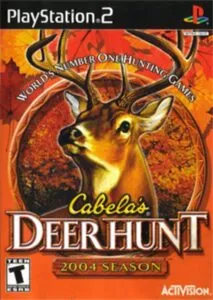 Cabela’s Deer Hunt: 2004 Season