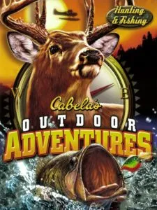 Cabela’s Outdoor Adventures