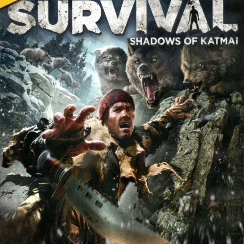 Cabela’s Survival: Shadows of Katmai