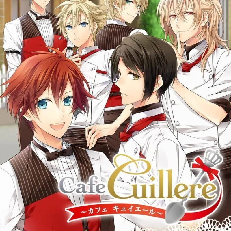 Cafe Cuillere