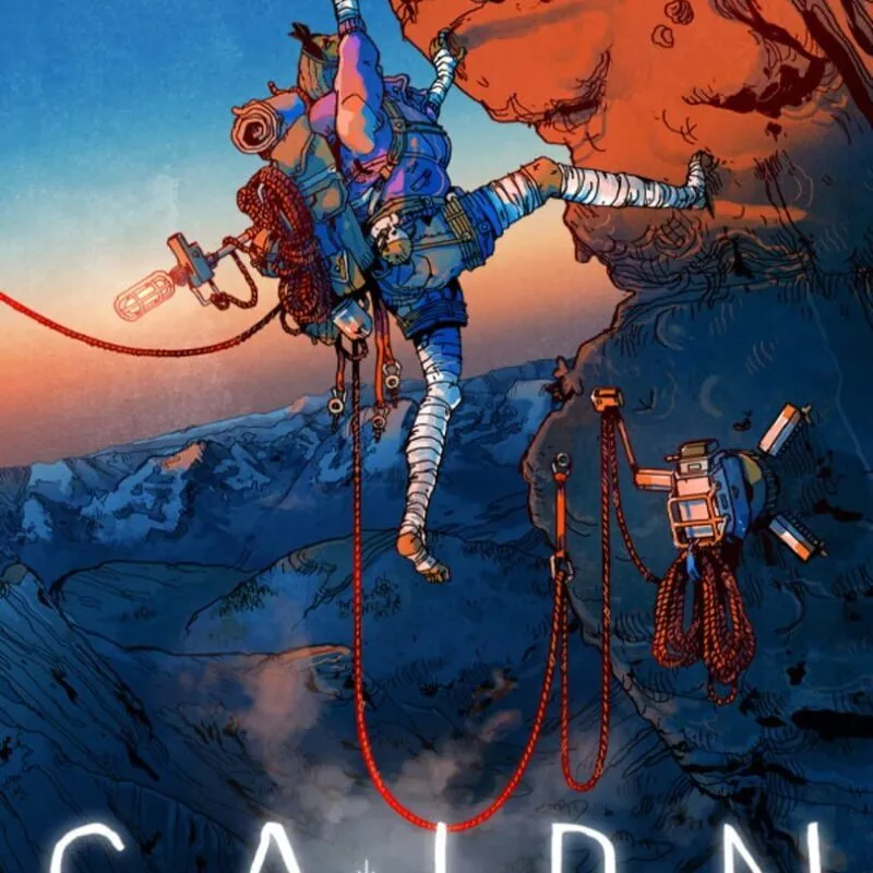 Cairn
