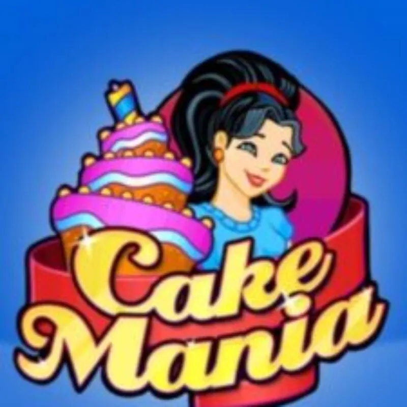 Cake Mania