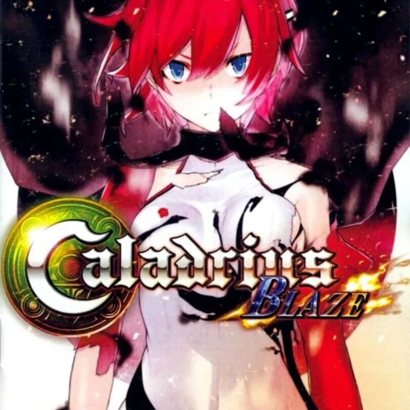 Caladrius Blaze