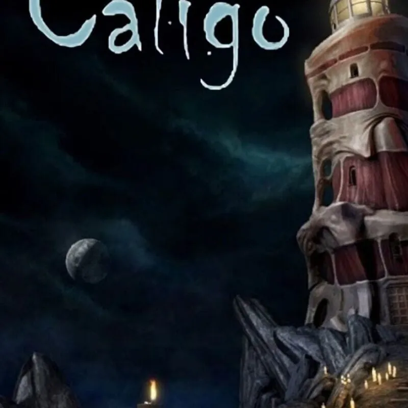 Caligo