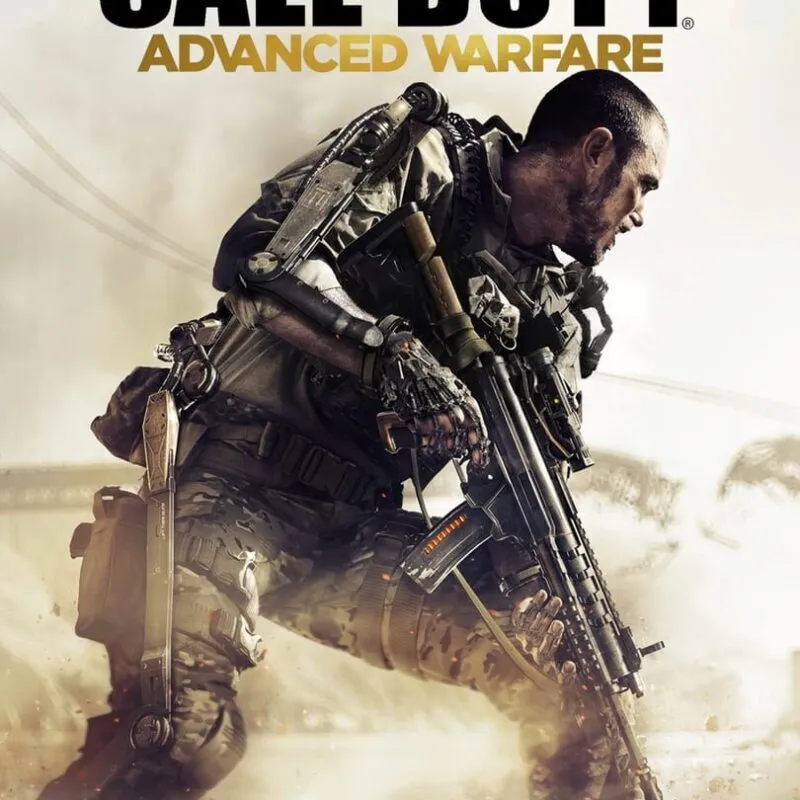 Call of Duty: Advanced Warfare