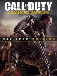 Call of Duty: Advanced Warfare – Day Zero Edition