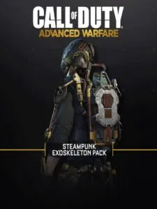 Call of Duty: Advanced Warfare – Steampunk Exoskeleton Pack