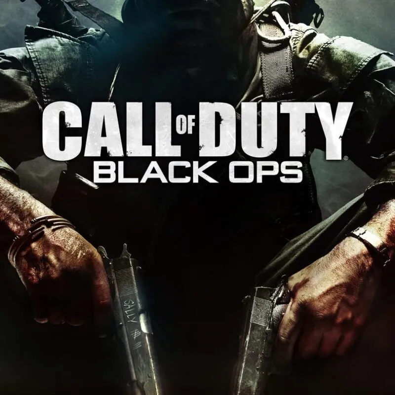 Call of Duty: Black Ops