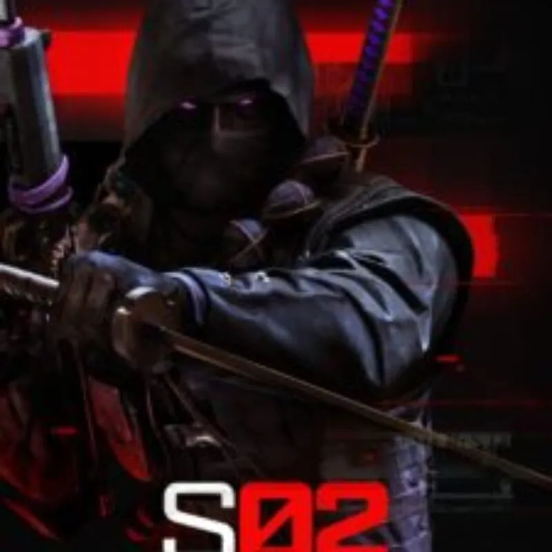 Call Of Duty: Black Ops 6 – Season 2