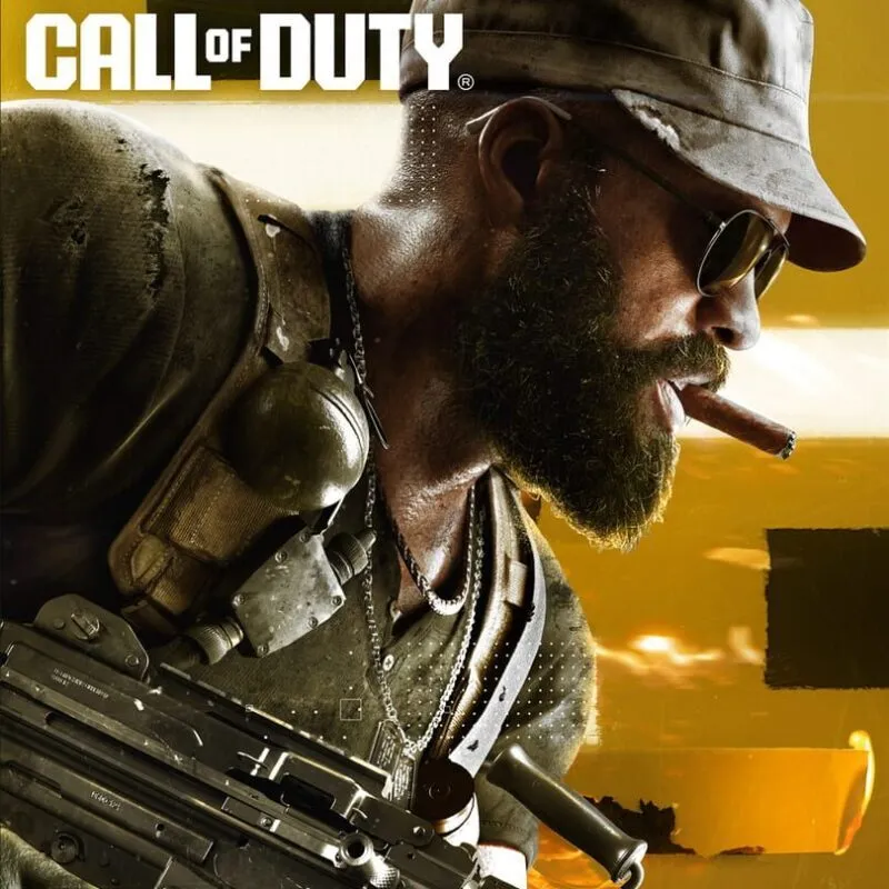 Call of Duty: Black Ops 6 – Season 5