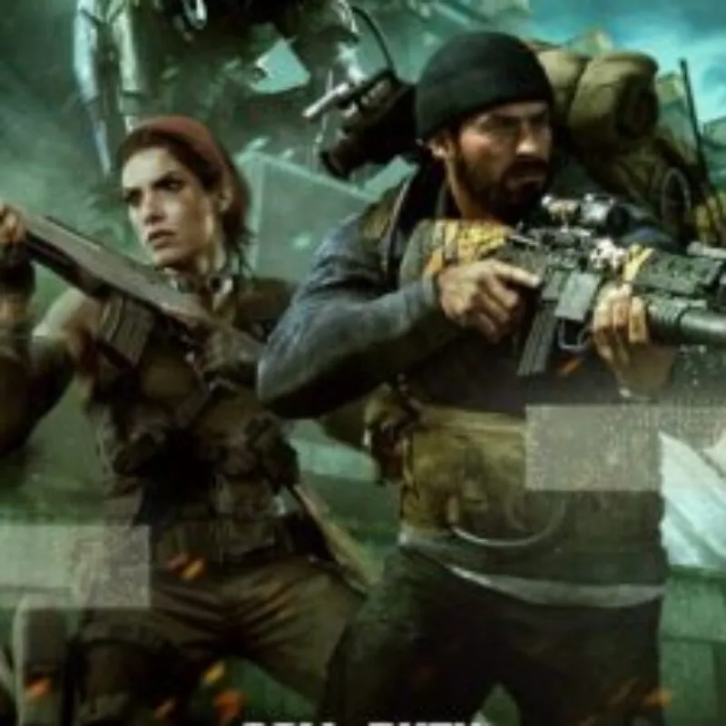 Call of Duty: Black Ops 6 – Season 6