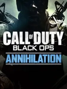 Call of Duty: Black Ops – Annihilation