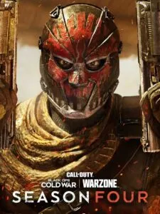 Call of Duty: Black Ops Cold War – Season Four