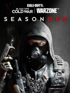 Call of Duty: Black Ops Cold War – Season One