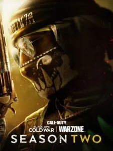Call of Duty: Black Ops Cold War – Season Two
