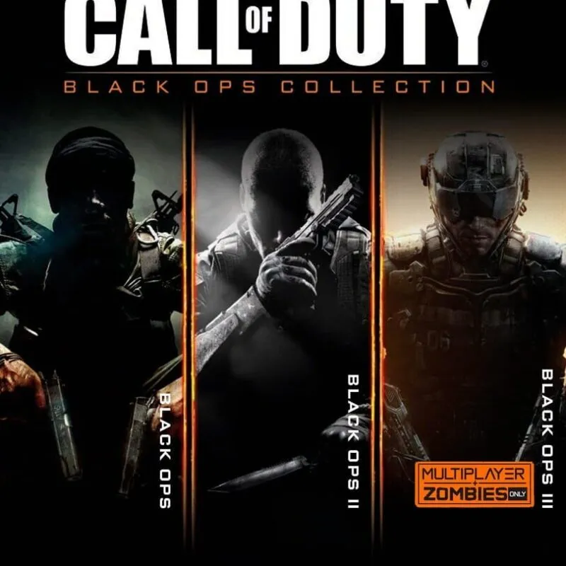 Call of Duty: Black Ops Collection
