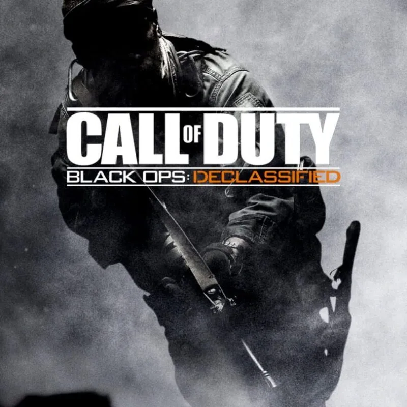 Call of Duty: Black Ops – Declassified