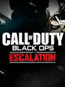 Call of Duty: Black Ops – Escalation