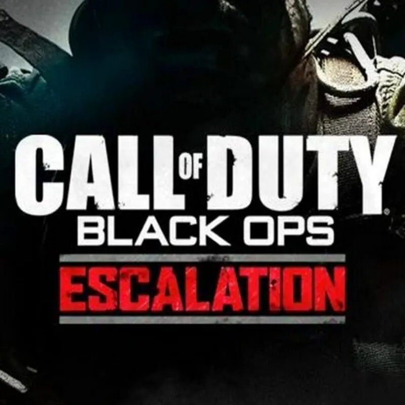 Call of Duty: Black Ops – Escalation