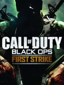 Call of Duty: Black Ops – First Strike