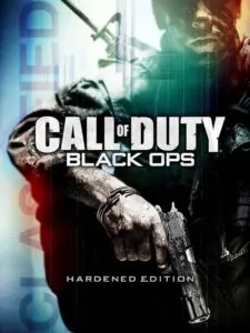 Call of Duty: Black Ops – Hardened Edition