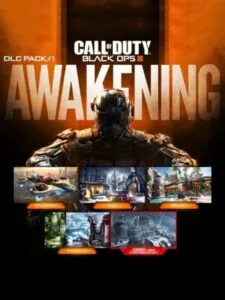 Call of Duty: Black Ops III – Awakening