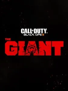 Call of Duty: Black Ops III – The Giant