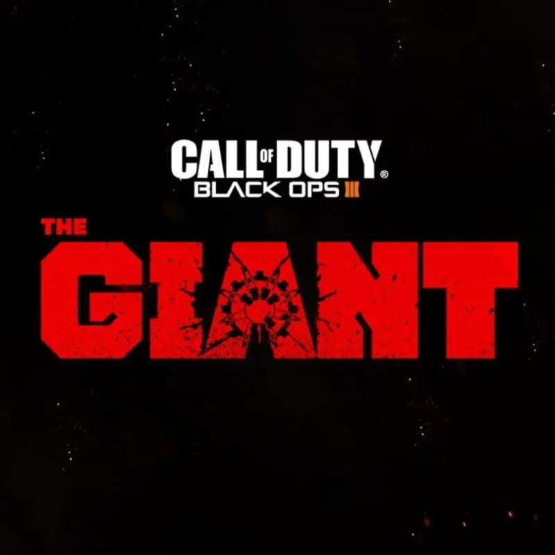 Call of Duty: Black Ops III – The Giant