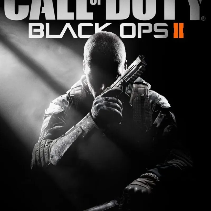 Call of Duty: Black Ops II – Nuketown 2025 Edition