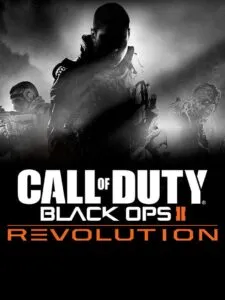 Call of Duty: Black Ops II – Revolution