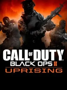 Call of Duty: Black Ops II – Uprising