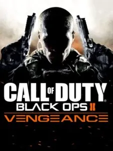 Call of Duty: Black Ops II – Vengeance