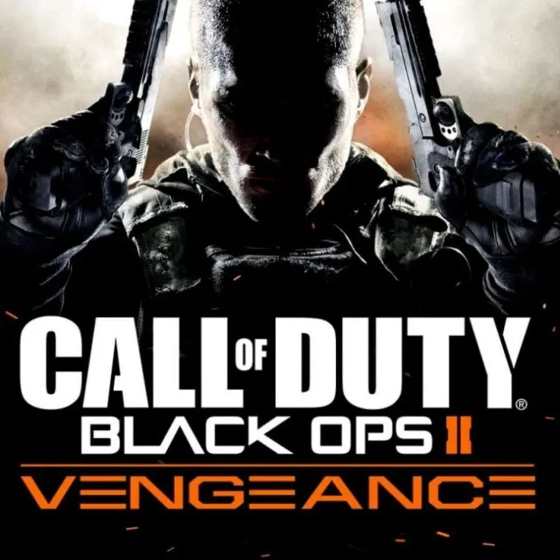 Call of Duty: Black Ops II – Vengeance